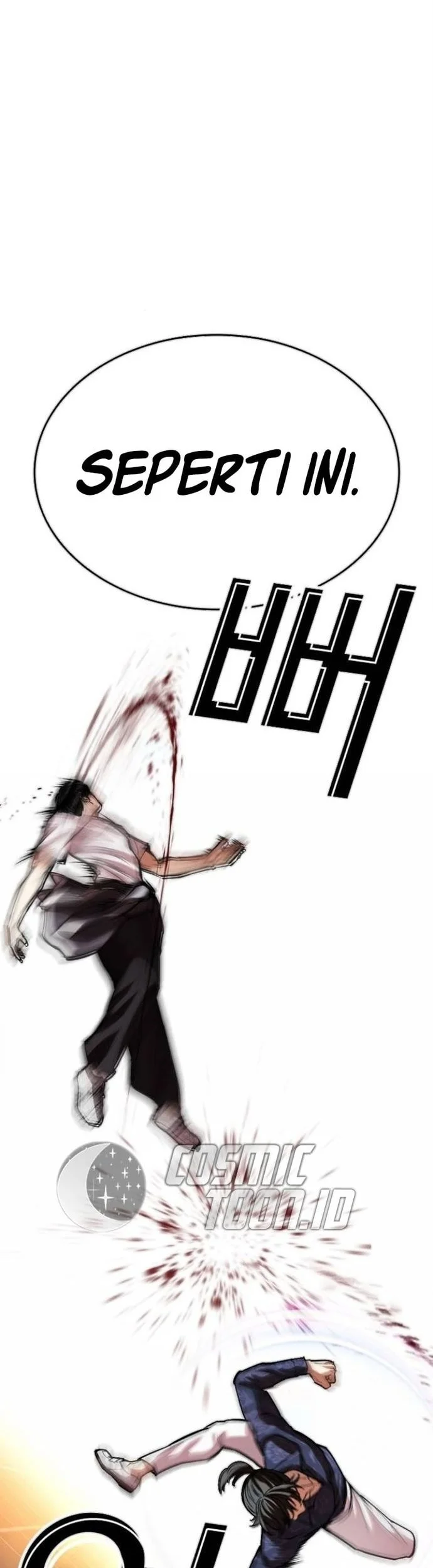 Lookism Chapter 564 Gambar 41