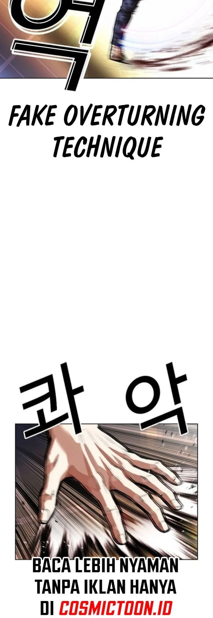 Lookism Chapter 564 Gambar 42