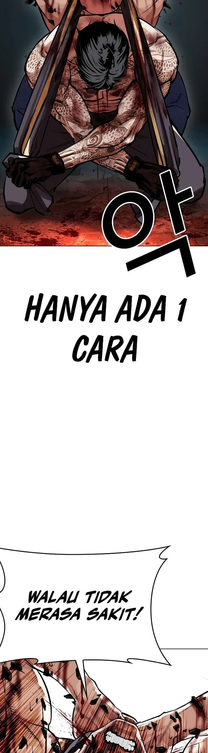 Lookism Chapter 574 Gambar 53