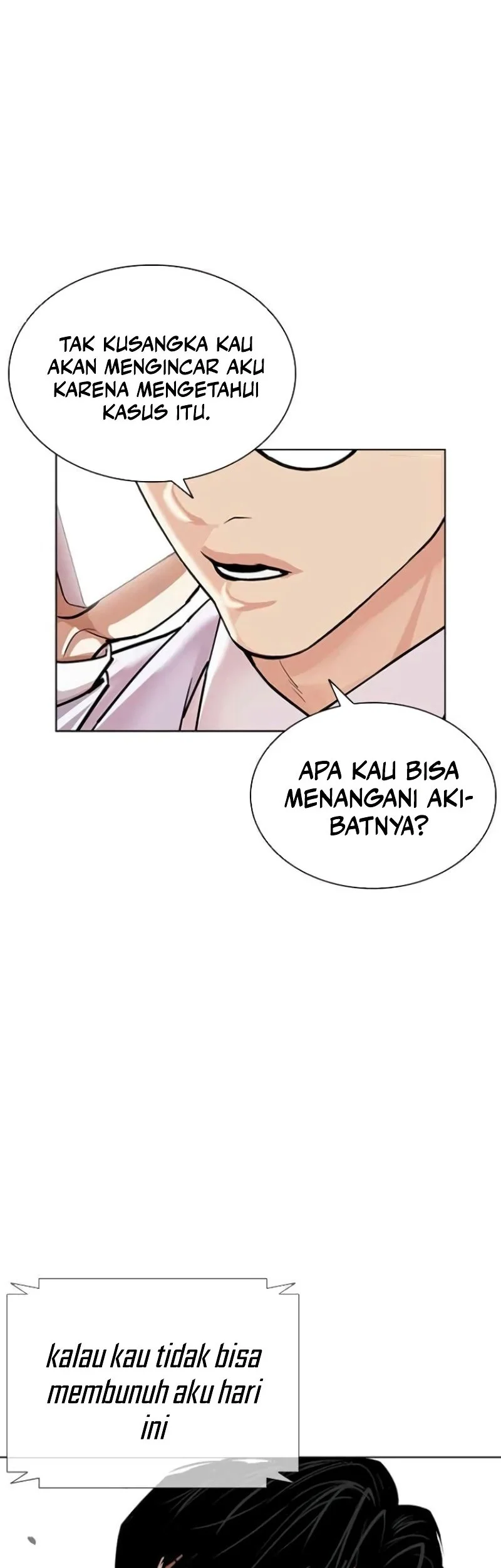 Lookism Chapter 588 Gambar 51