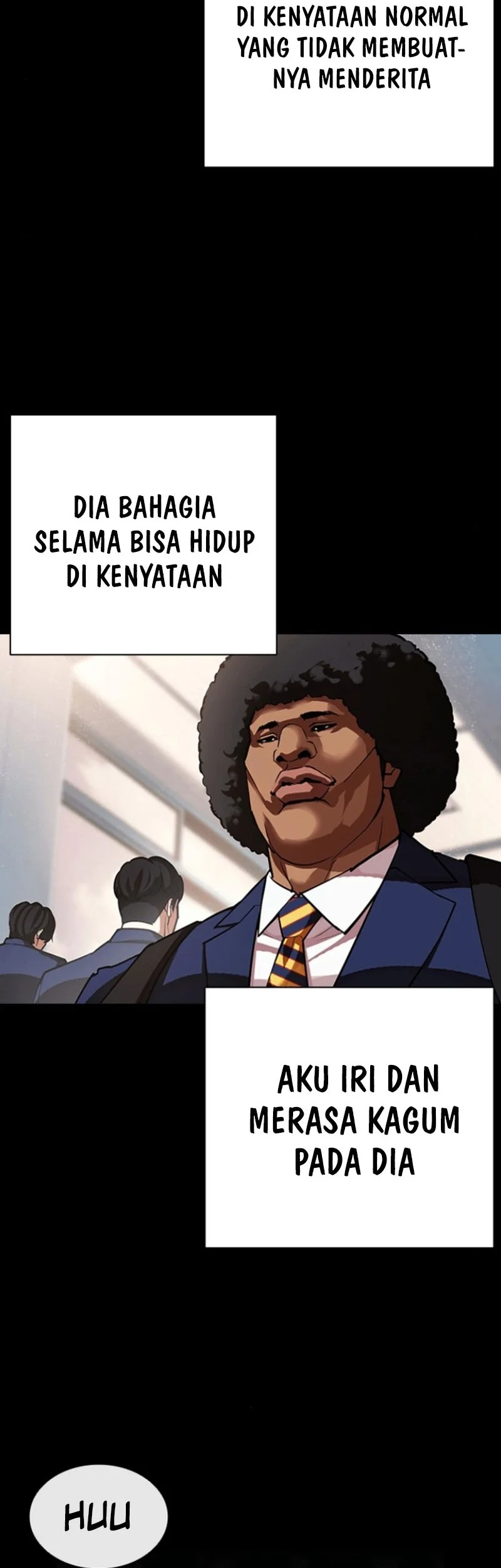 Lookism Chapter 591 Gambar 50