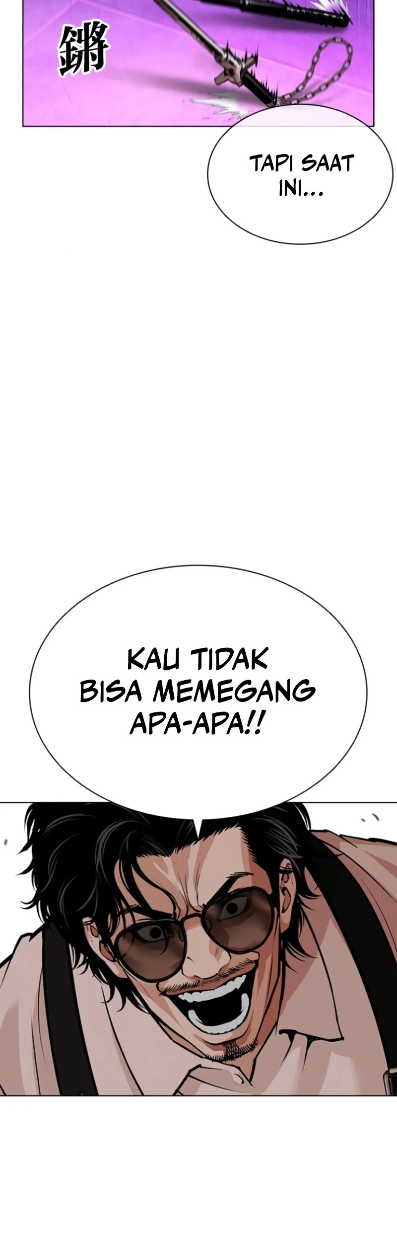 Lookism Chapter 593 Gambar 51