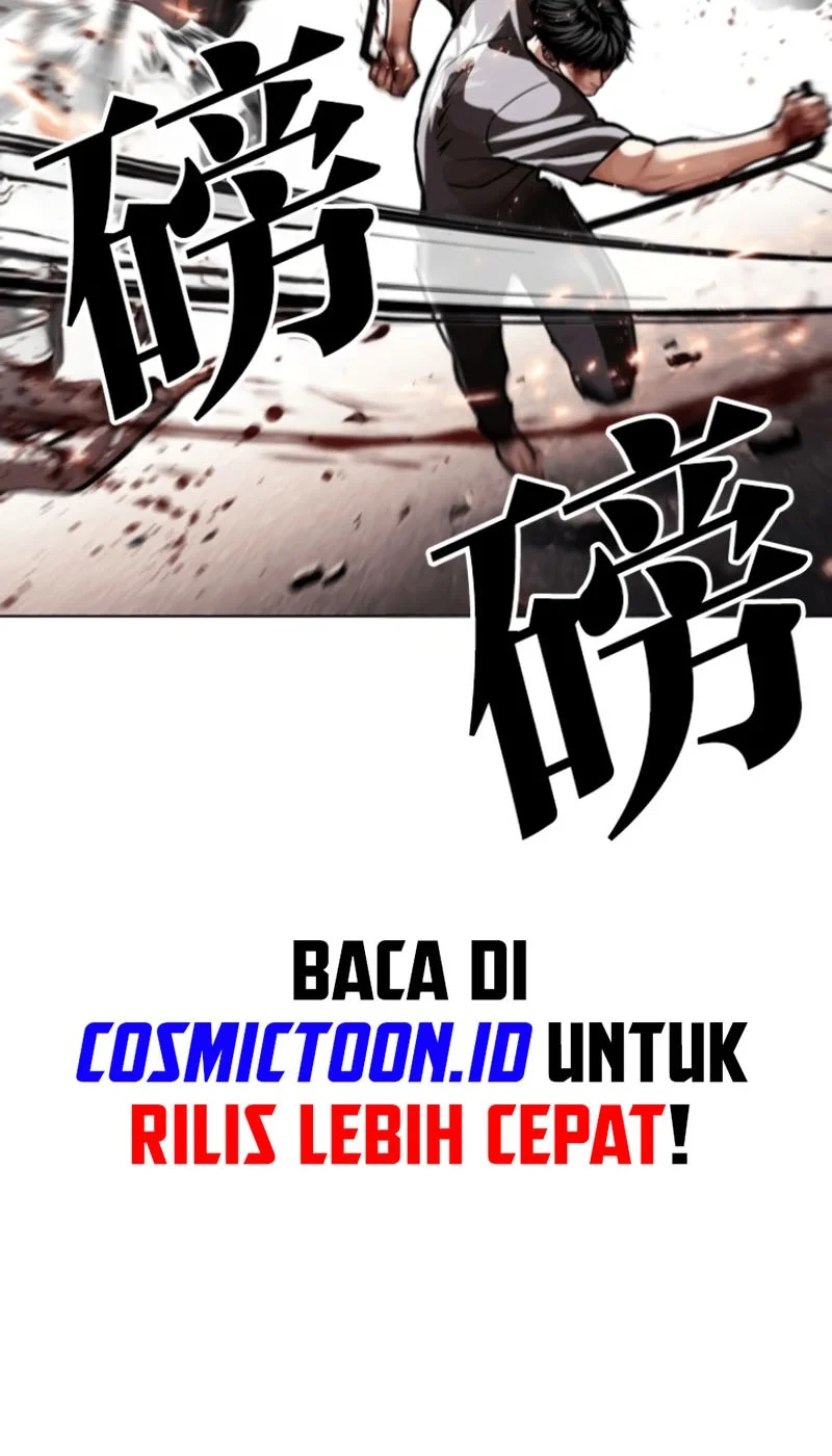 Lookism Chapter 597 Gambar 36