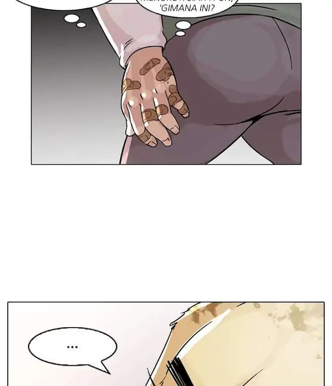 Lookism Chapter 61 Gambar 32