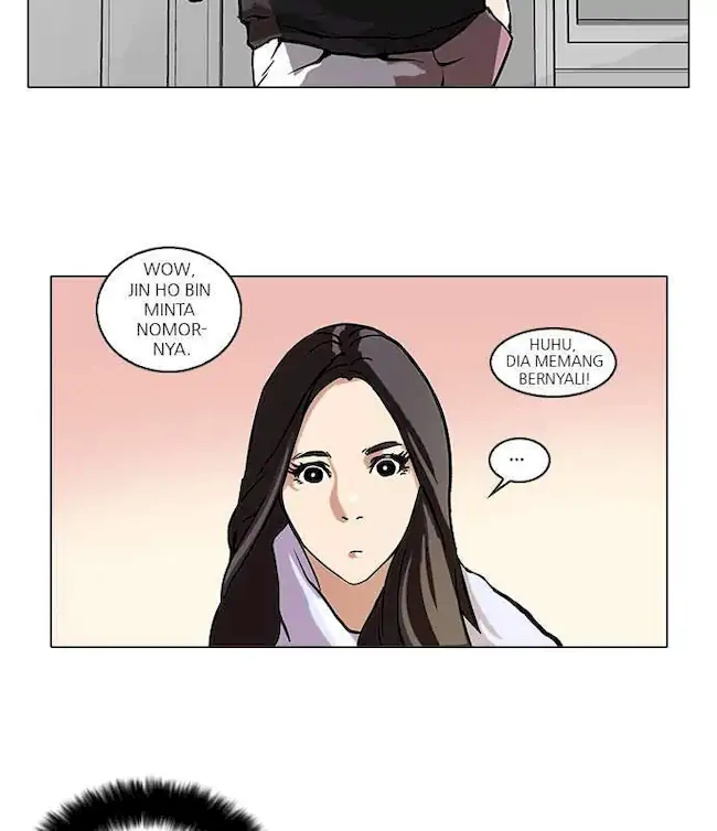 Lookism Chapter 62 Gambar 31