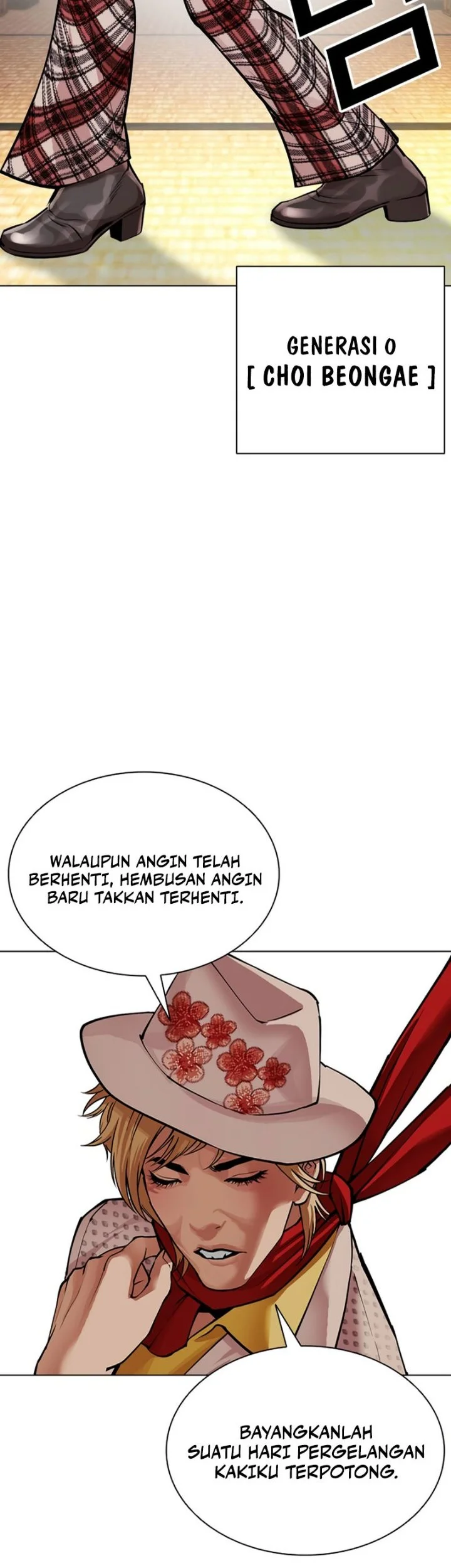 Lookism Chapter 620 Gambar 46