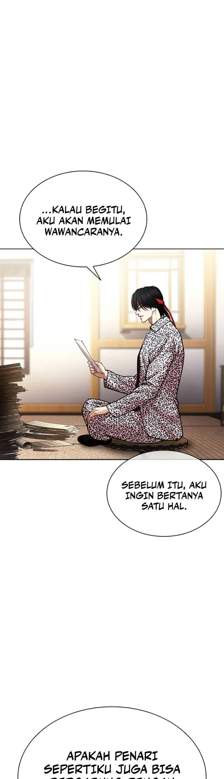 Lookism Chapter 620 Gambar 47