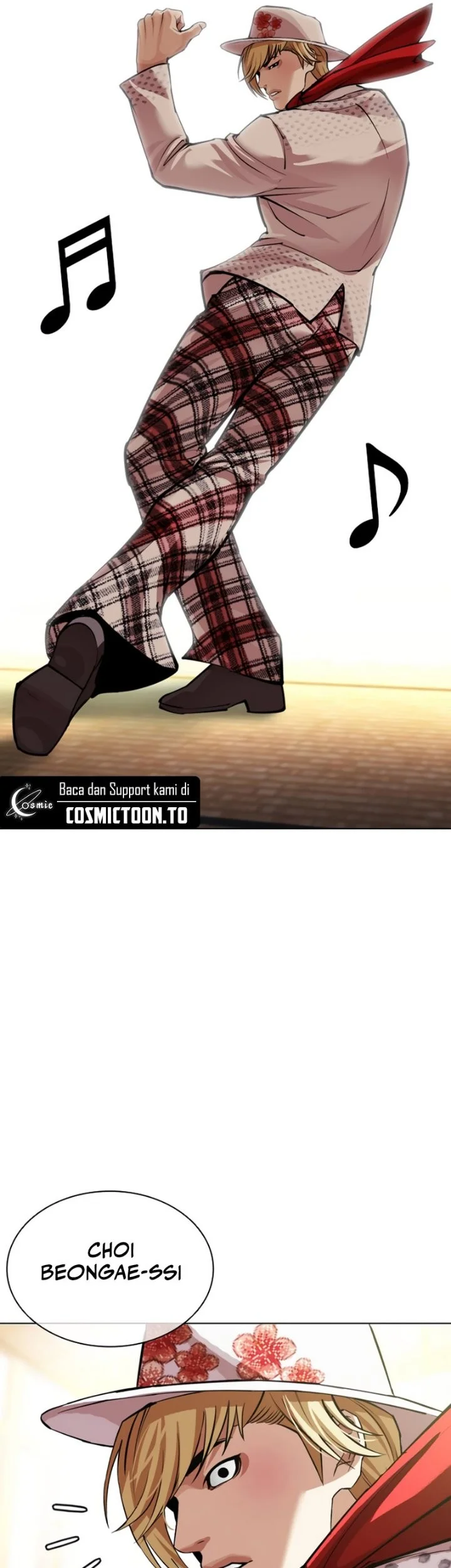 Lookism Chapter 620 Gambar 49