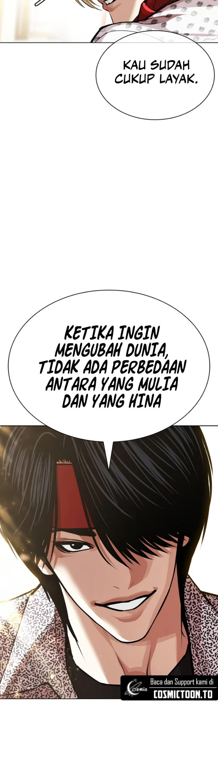 Lookism Chapter 620 Gambar 50