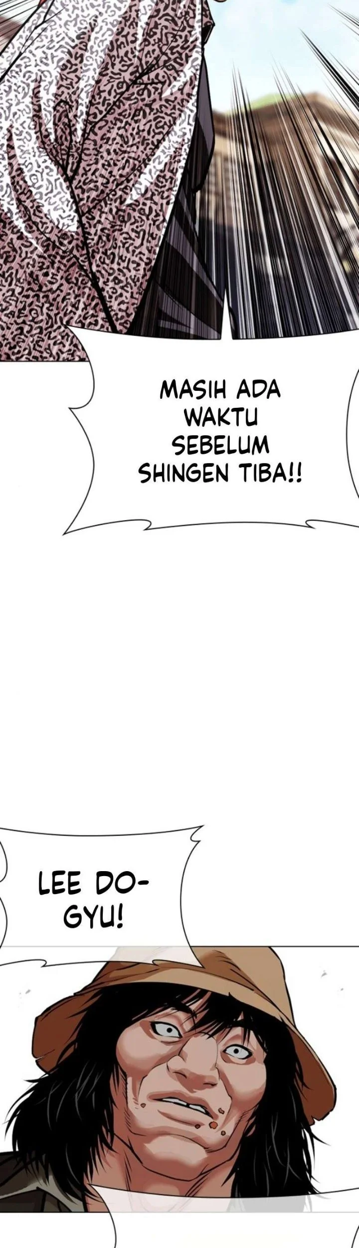 Lookism Chapter 622 Gambar 39