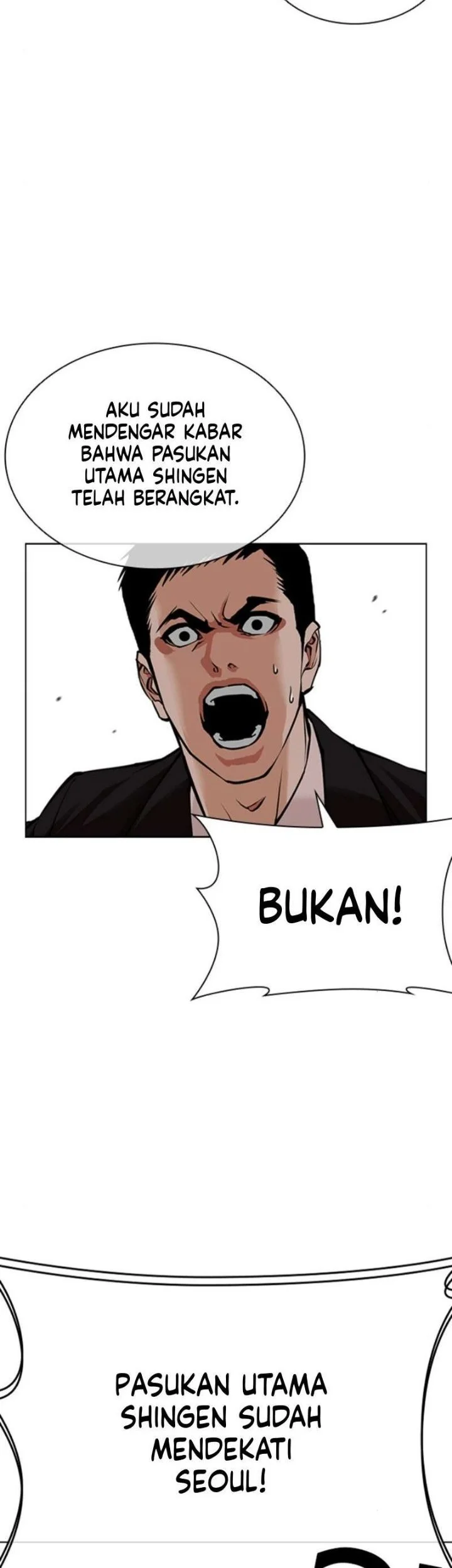 Lookism Chapter 622 Gambar 42