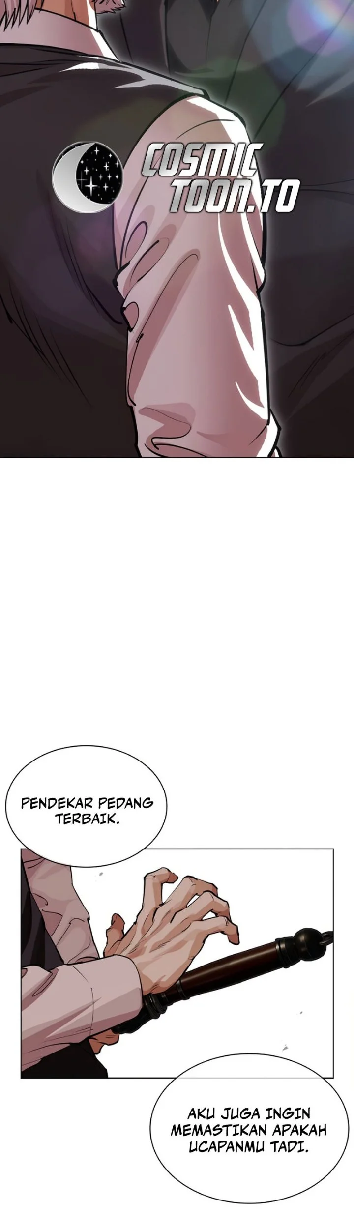 Lookism Chapter 623 Gambar 40