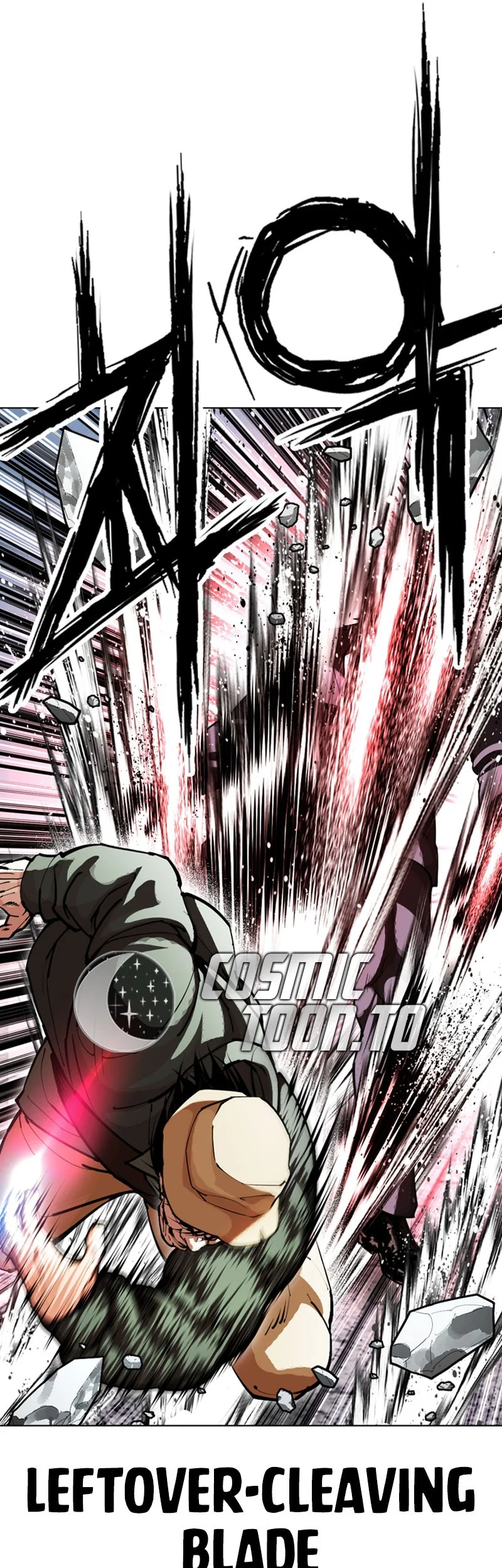 Lookism Chapter 625 Gambar 44