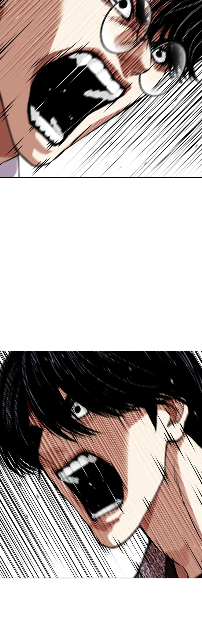 Lookism Chapter 625 Gambar 46