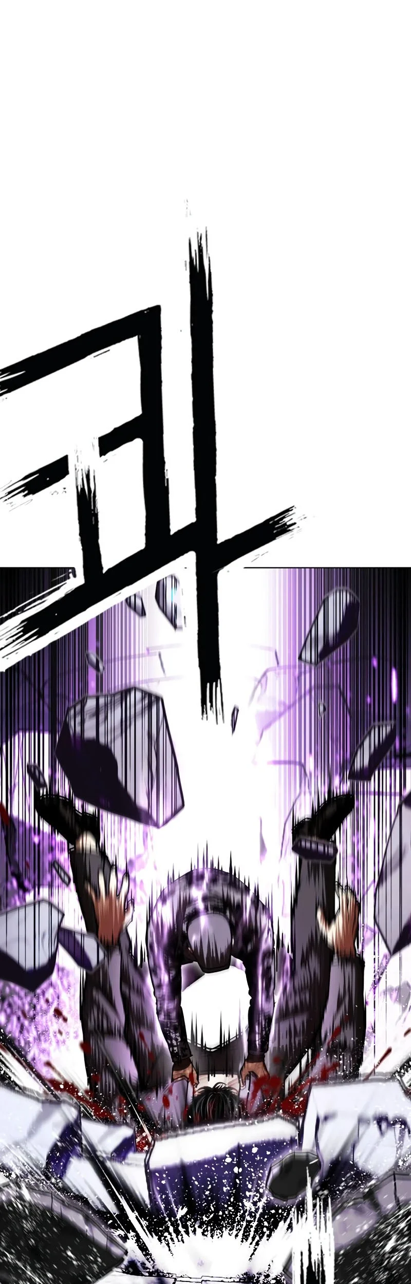 Lookism Chapter 626 Gambar 43