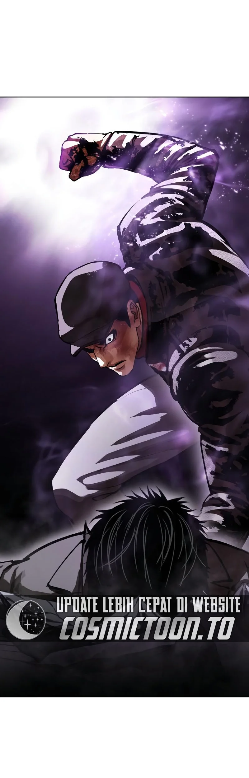 Lookism Chapter 626 Gambar 45
