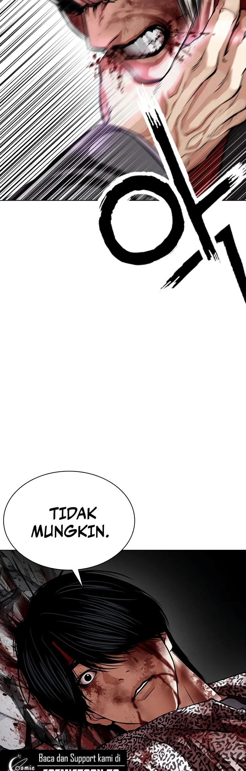 Lookism Chapter 626 Gambar 47