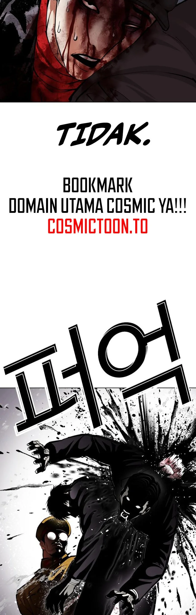 Lookism Chapter 627 Gambar 39