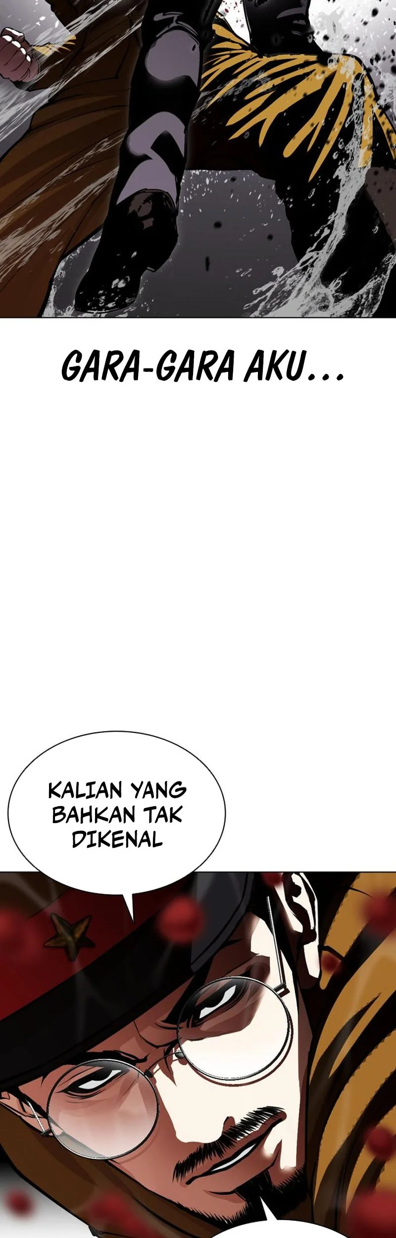 Lookism Chapter 627 Gambar 40