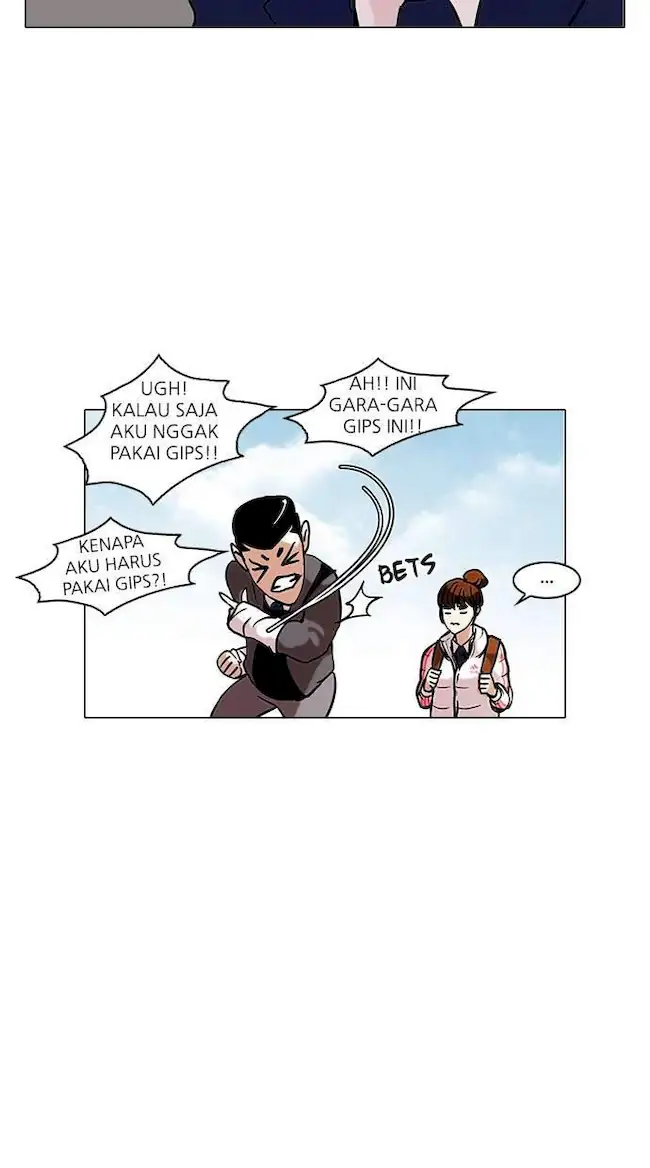 Lookism Chapter 71 Gambar 25