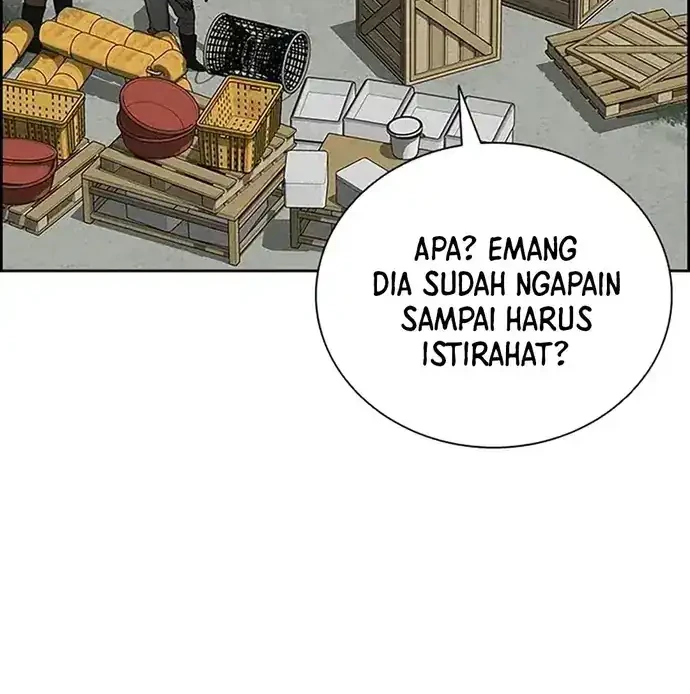 Lord of Money Chapter 221 Gambar 30
