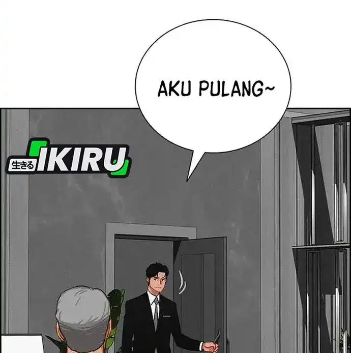 Lord of Money Chapter 225 Gambar 28