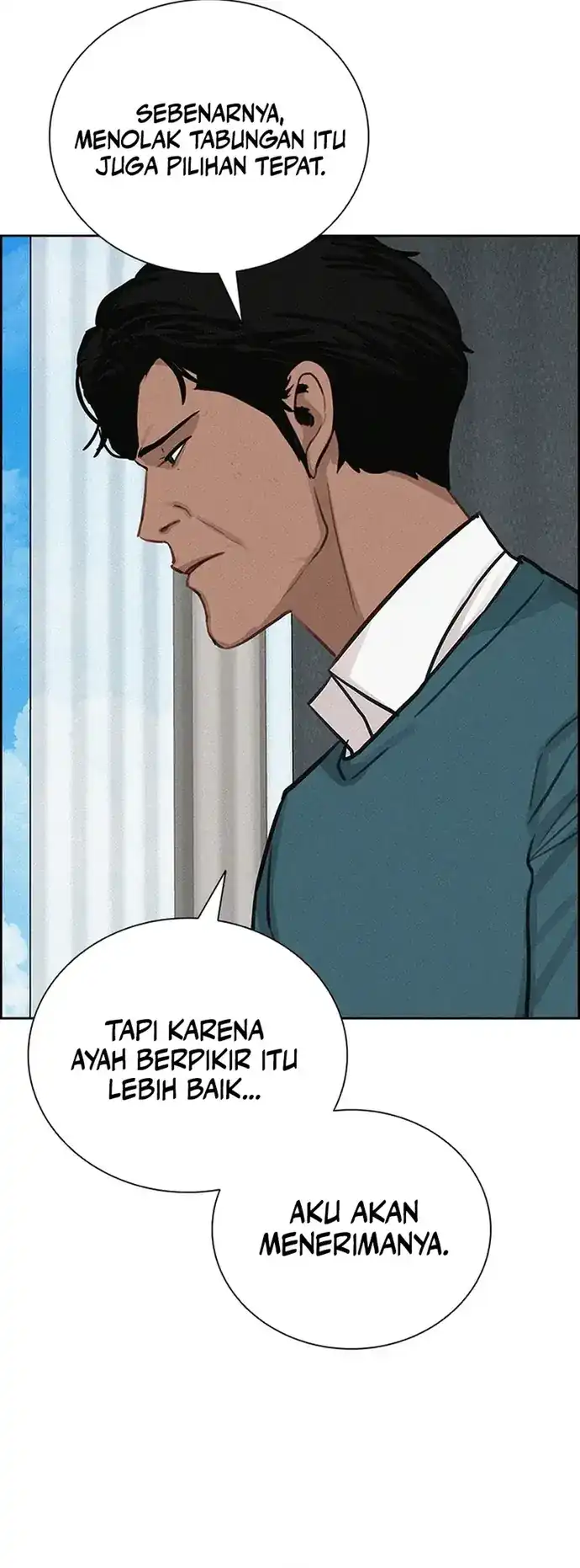 Lord of Money Chapter 228 Gambar 26