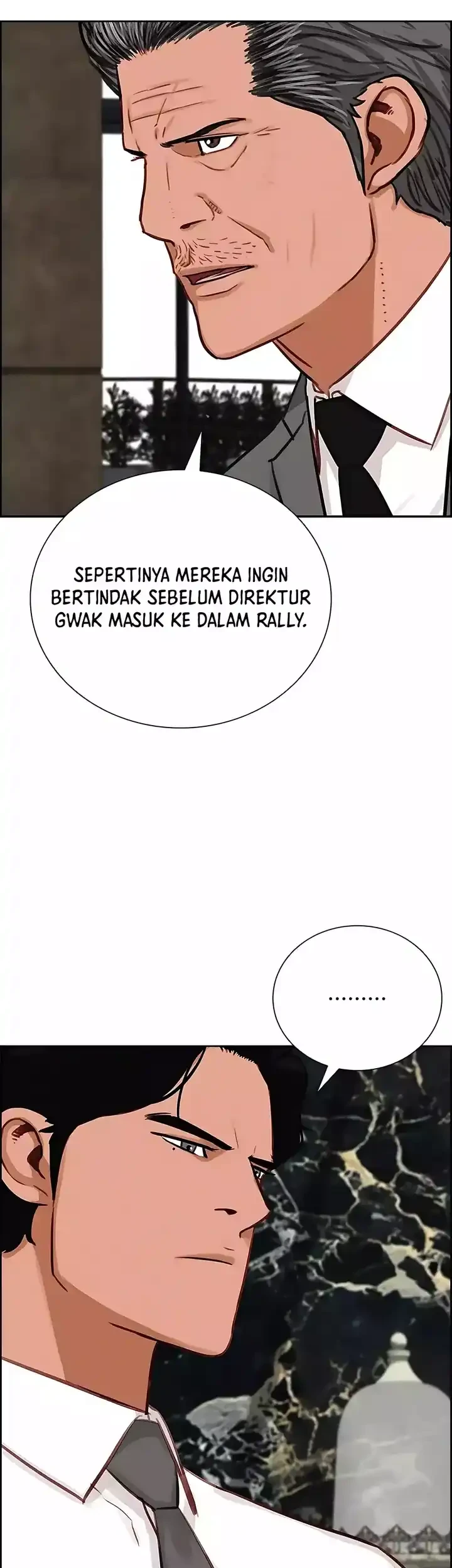 Lord of Money Chapter 245 Gambar 37