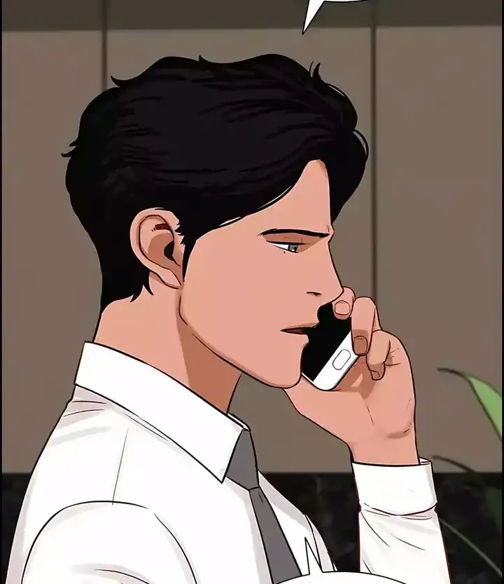 Lord of Money Chapter 246 Gambar 32