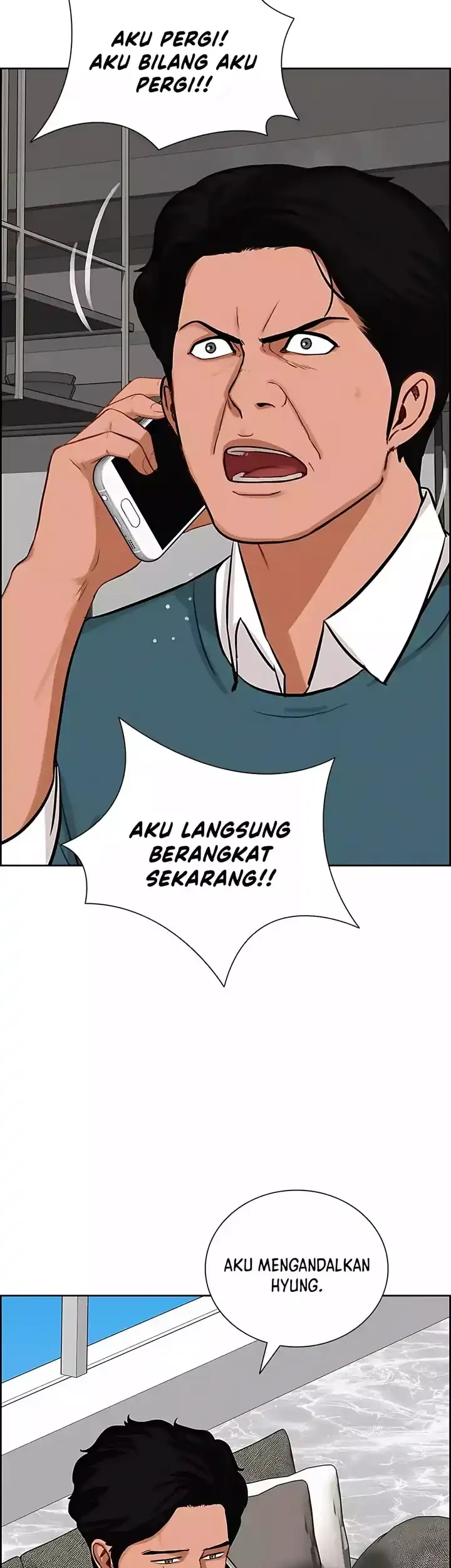 Lord of Money Chapter 246 Gambar 34