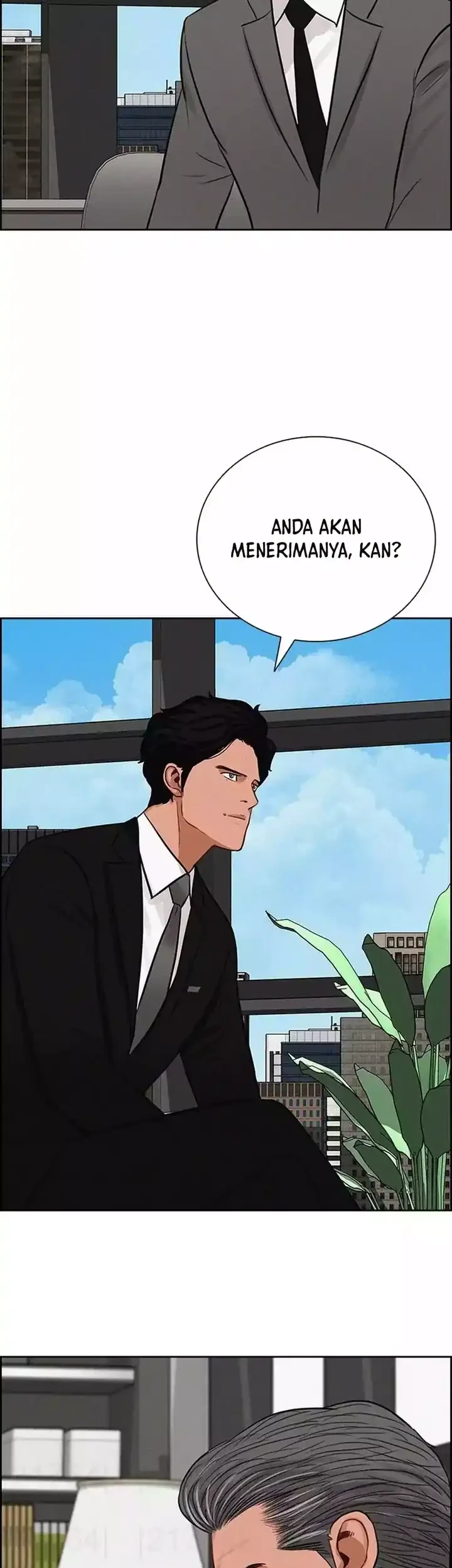 Lord of Money Chapter 262 Gambar 37