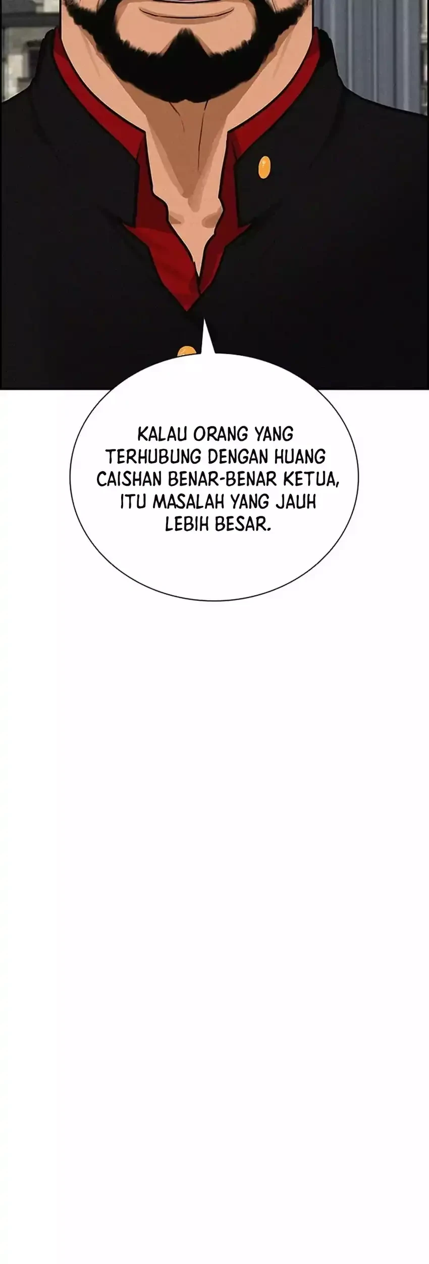 Lord of Money Chapter 267 Gambar 25