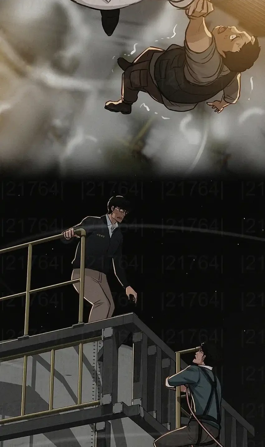 Lord of Money Chapter 268 Gambar 32