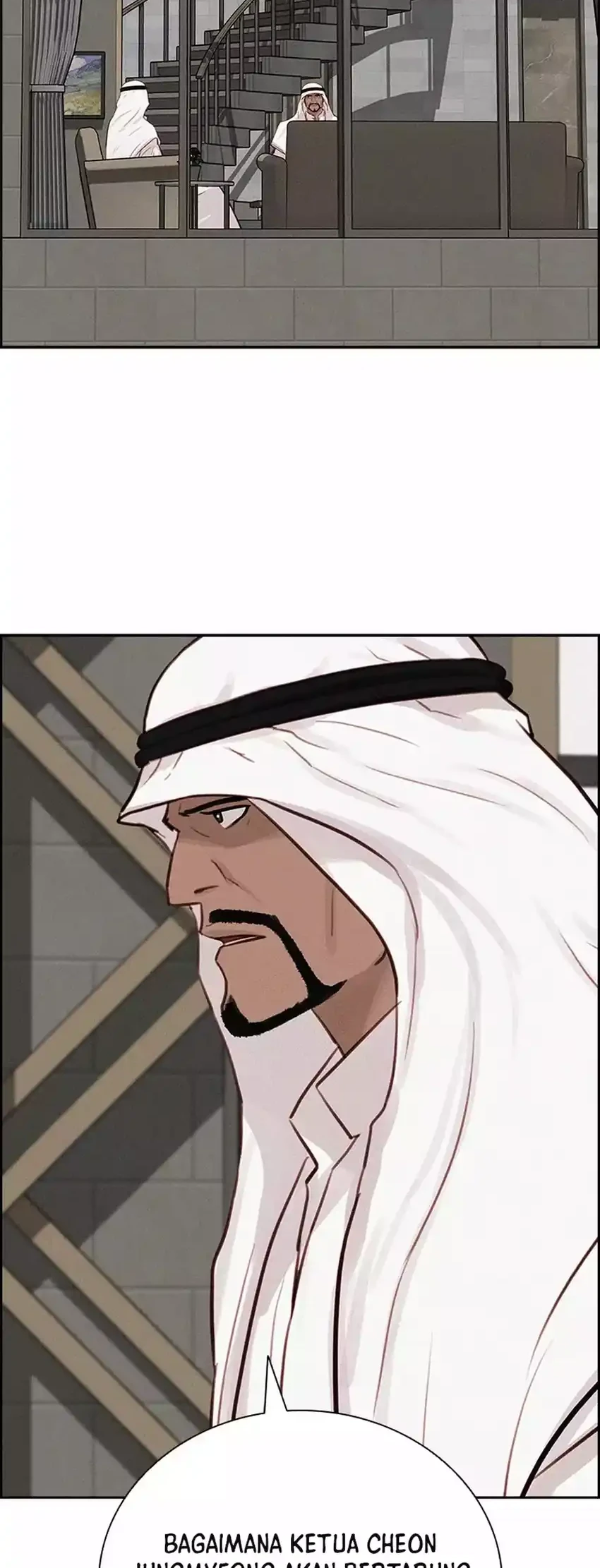Lord of Money Chapter 275 Gambar 24