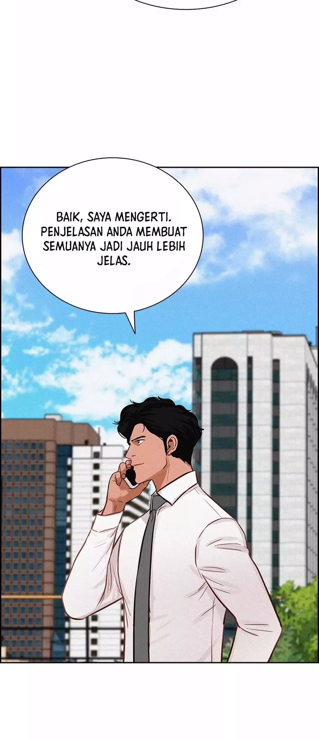 Lord of Money Chapter 277 Gambar 35