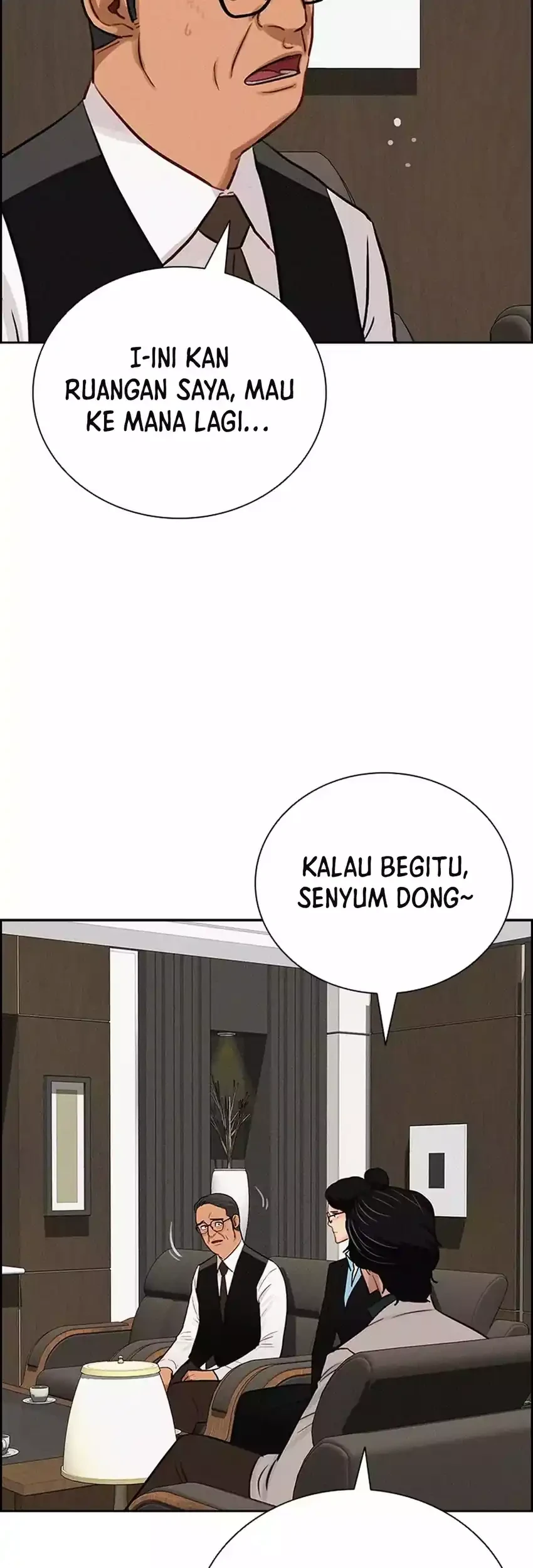 Lord of Money Chapter 280 Gambar 23