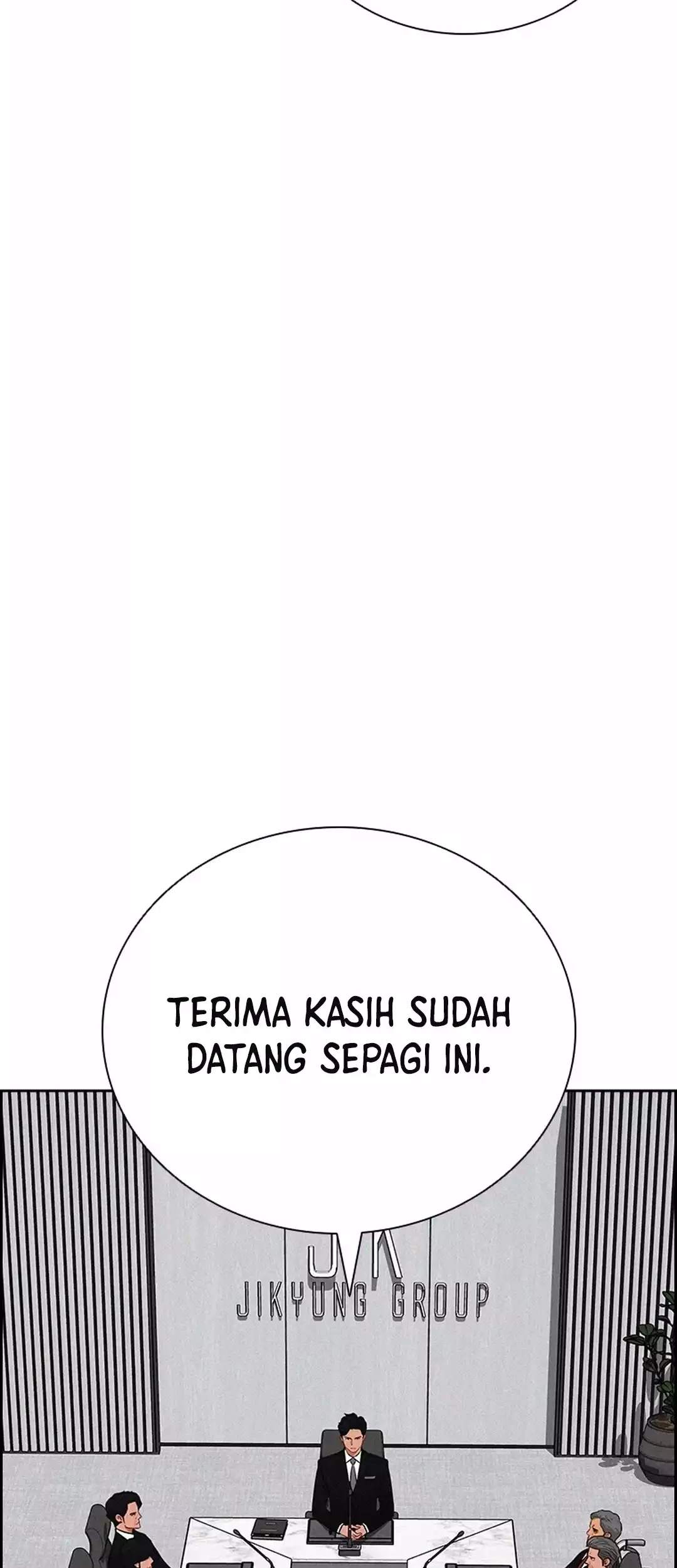 Lord of Money Chapter 282 Gambar 35