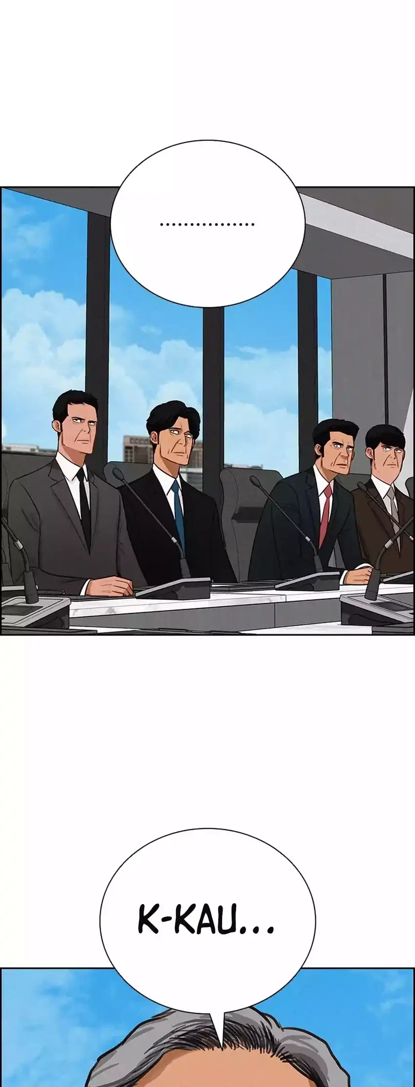 Lord of Money Chapter 283 Gambar 22