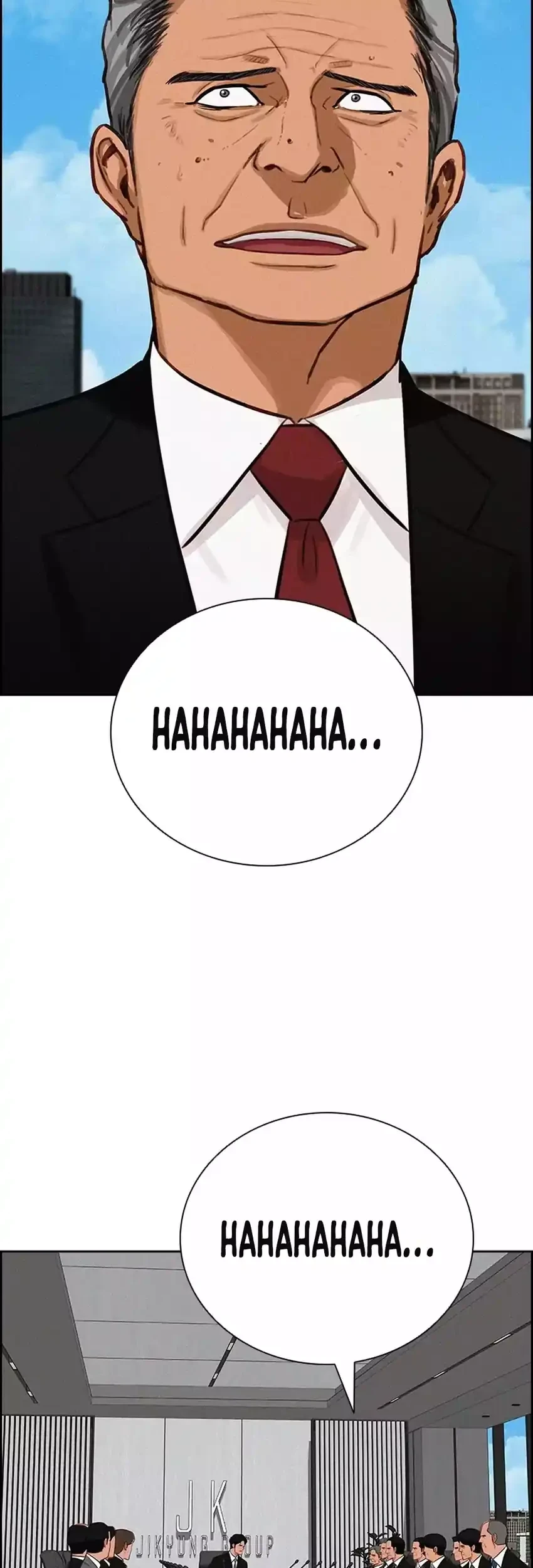 Lord of Money Chapter 283 Gambar 23