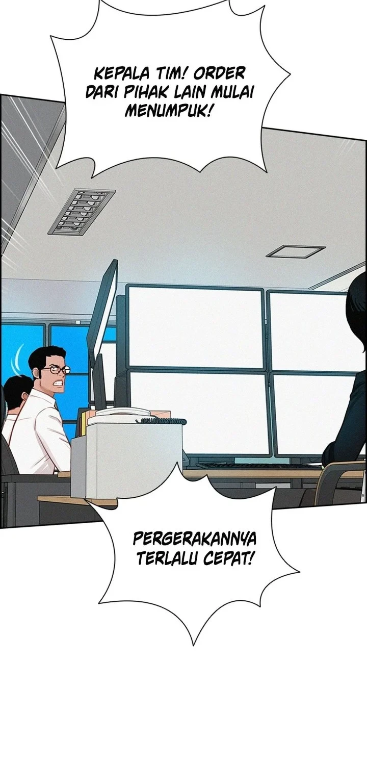 Lord of Money Chapter 293 Gambar 24