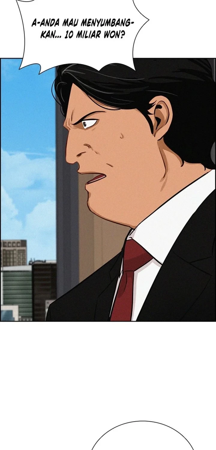 Lord of Money Chapter 294 Gambar 26