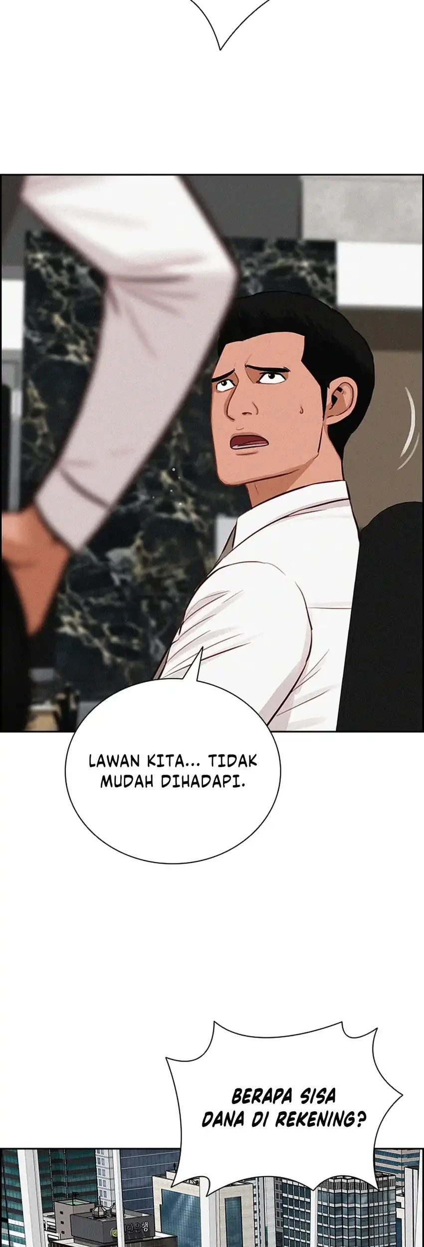Lord of Money Chapter 297 Gambar 23