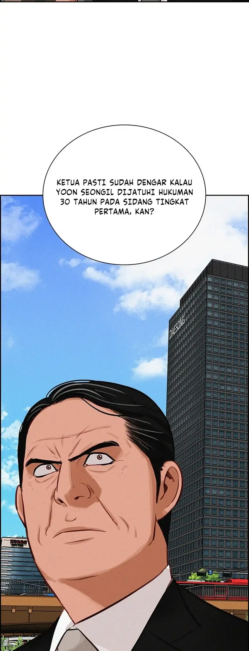 Lord of Money Chapter 298 Gambar 24