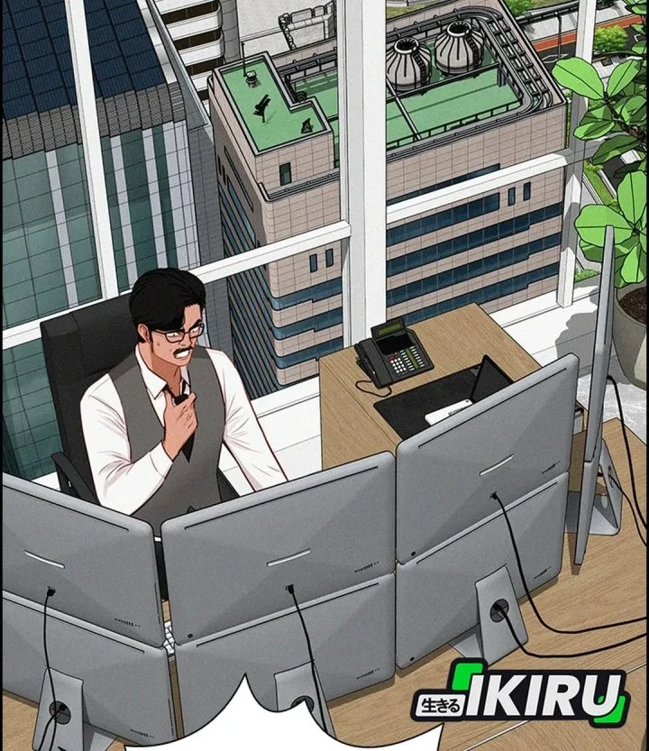 Lord of Money Chapter 300 Gambar 28