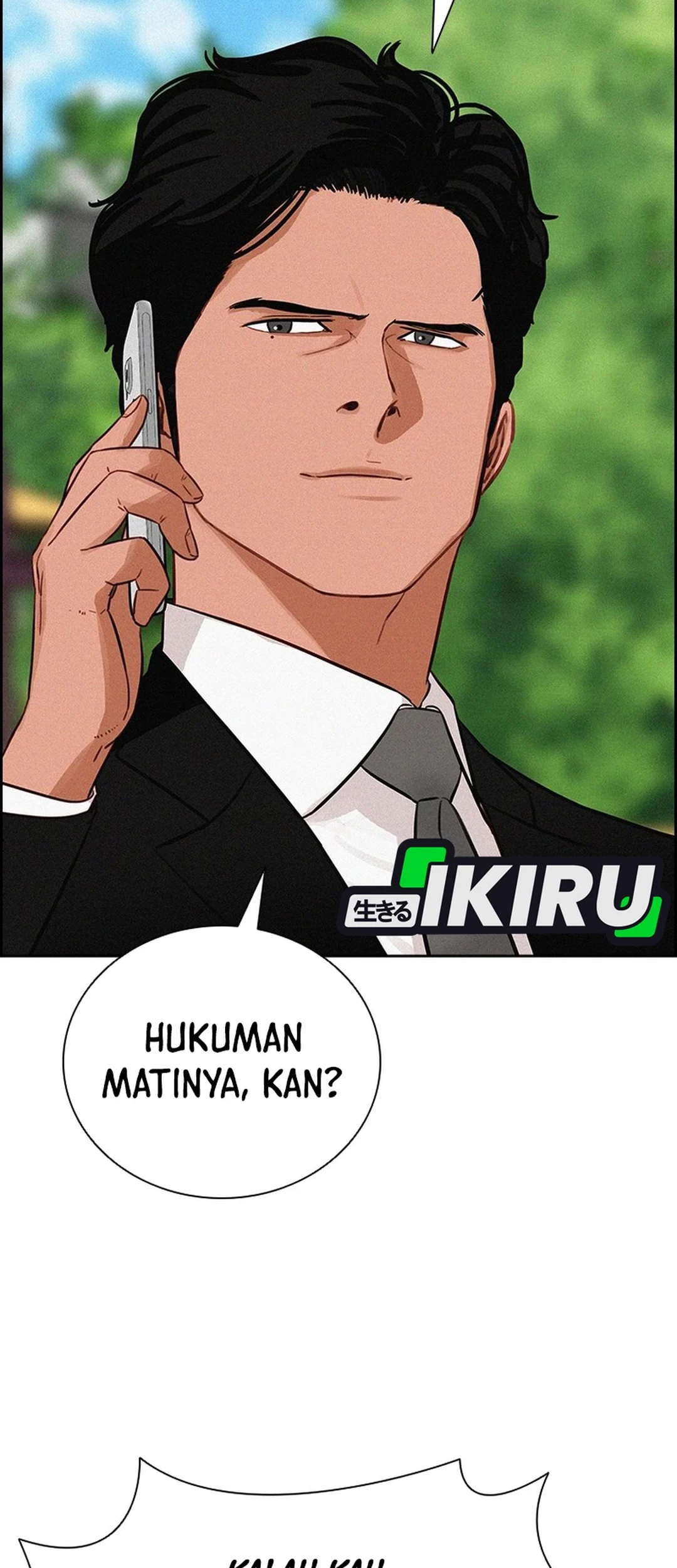 Lord of Money Chapter 302 Gambar 30