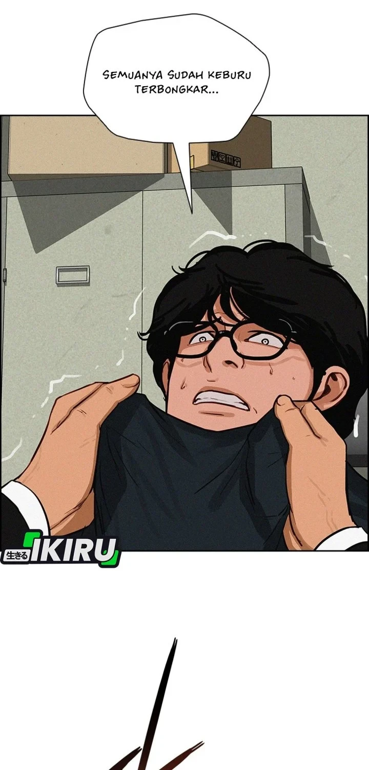 Lord of Money Chapter 303 Gambar 24