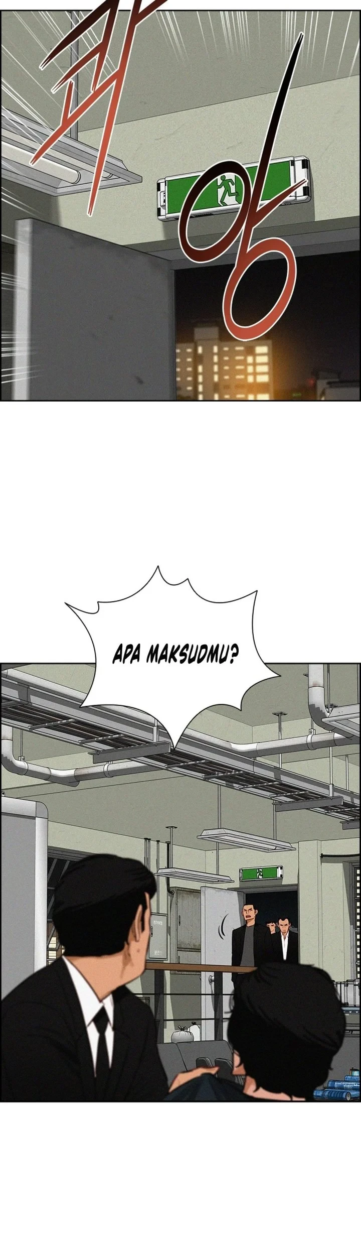 Lord of Money Chapter 303 Gambar 25