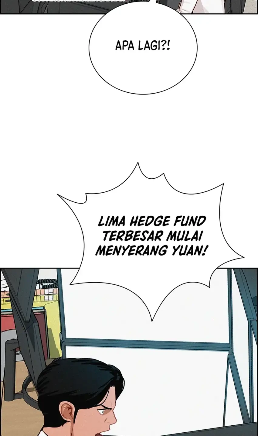 Lord of Money Chapter 304 Gambar 28