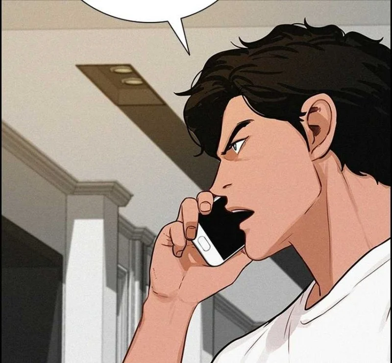 Lord of Money Chapter 305 Gambar 33