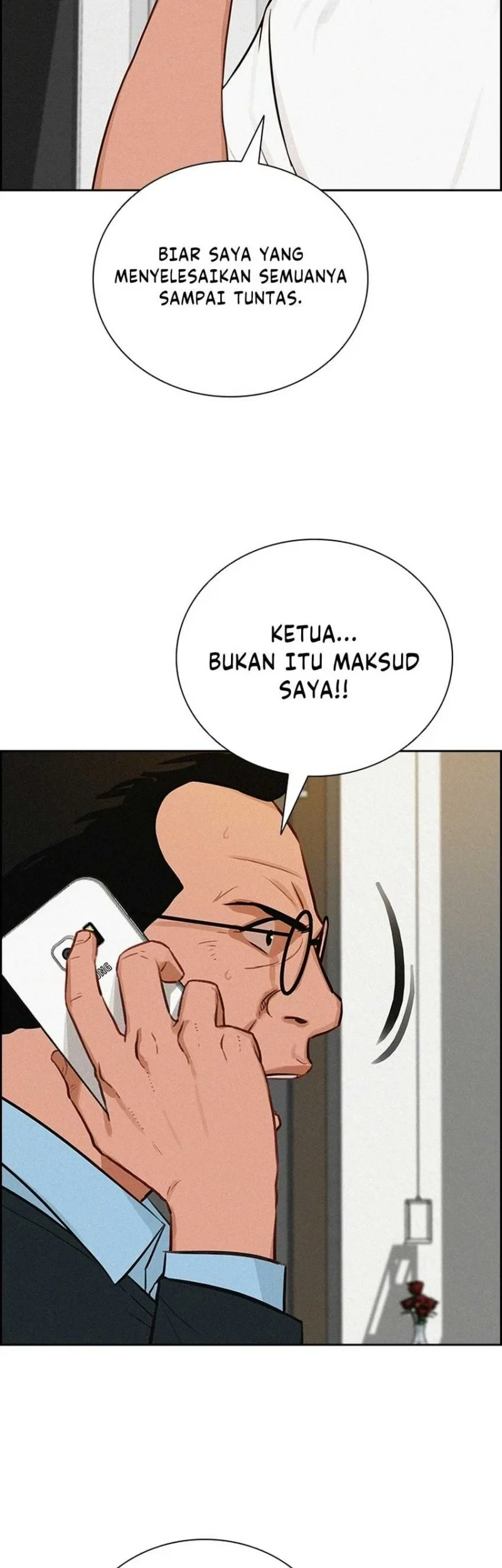 Lord of Money Chapter 305 Gambar 34